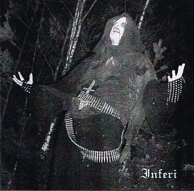 INFERI / Inferi