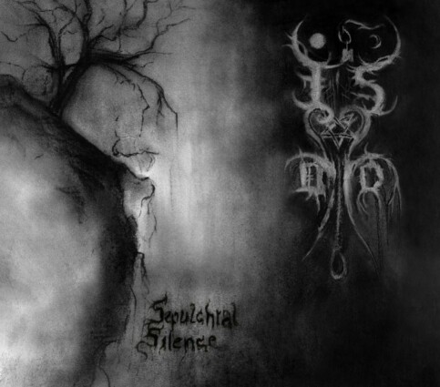 THOU SHELL OF DEATH / Sepulchral Silence (digi)