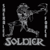 SOLDIER / Sheralee (papersleeve)