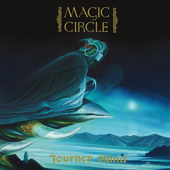 MAGIC CIRCLE / Journey Blind 