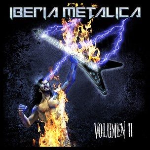 V.A / Iberia Metalica Vol.2
