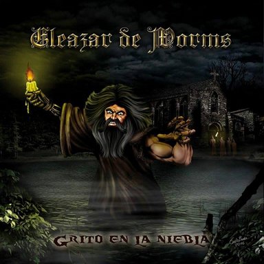 ELEAZAR DE WORMS / Grito en la niebla