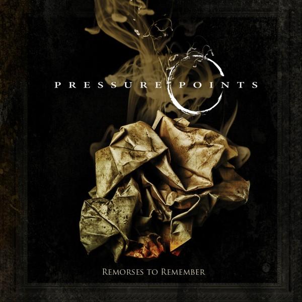 PRESSURE POINTS / Remorses to Remember (中古）