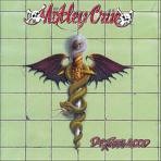 MOTLEY CRUE / Dr. Feelgood 20th Anniversary Extended Edition