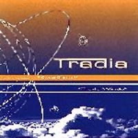 TRADIA / Trade Winds (collectors CD)