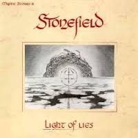 STONEFIELD / Light of Lies@(collectors CD)