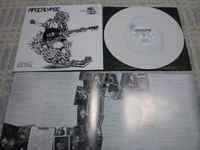 APOCALYPSE / Abandon Hope (LP / black/ white) 150 limited 