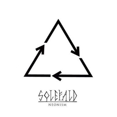 SOLEFALD / Neonism