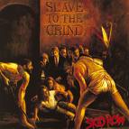 SKID ROW / Slave to the Grind