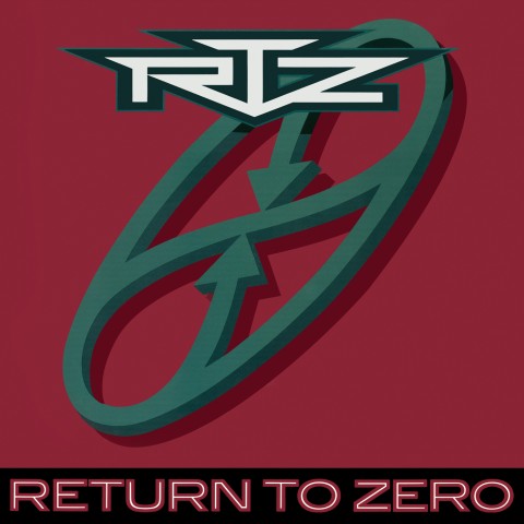 RTZ / Return to Zero (2016 reissue)