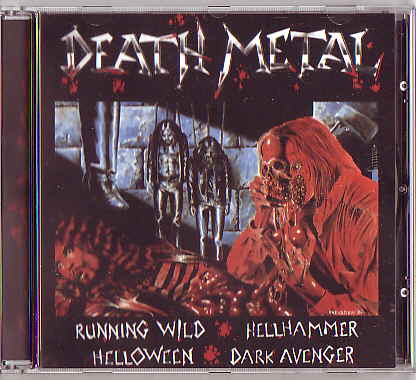 V.A / Death Metal