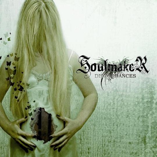 SOULMAKER / Discordances 