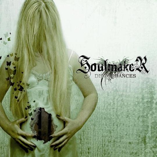 SOULMAKER / Discordances 