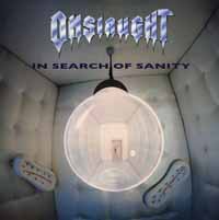 ONSLAUGHT / In Search of Sanity (2CD/2016 reissue)