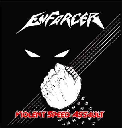 ENFORCER (CHILE) / Violent Speed Assault