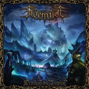 STORMTIDE / Wrath of an Empire