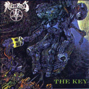 NOCTURNUS / The Key