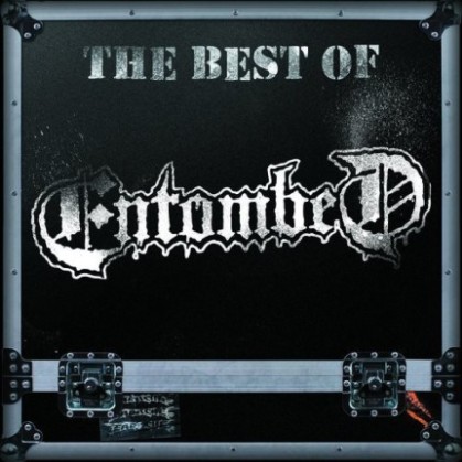 ENTOMBED / The Best of Entombed