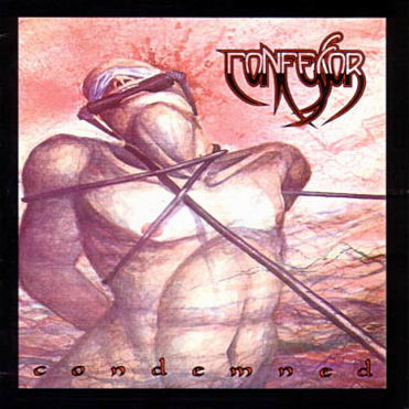 CONFESSOR / Condemned