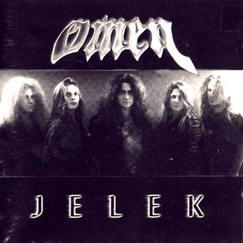 OMEN (HUNGARY) / Jelek
