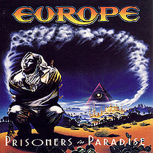 EUROPE / Prisoners in Paradise