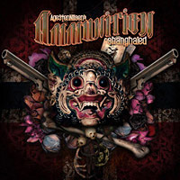 AMMUNITION / Shanghaied (Áj