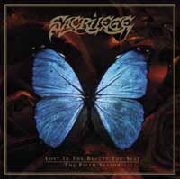 SACRILEGE / Lost in the Beauty You Slay + The Fifth Season (2CD)