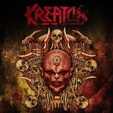 KREATOR / Hordes Of Chaos - Ultra Riot (2CD special box)
