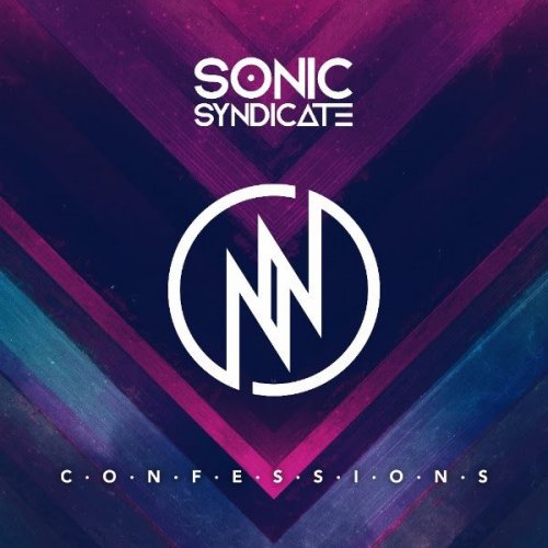 SONIC SYNDICATE / Confessions