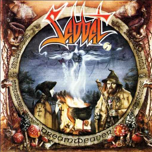 SABBAT (UK) / Dreamweaver -Expanded Edition