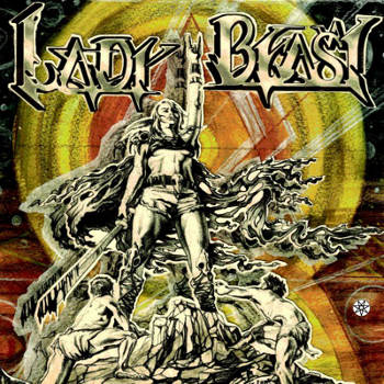 LADY BEAST / Lady Beast