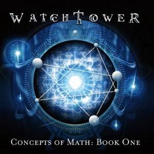 WATCHTOWER / Concepts of MathFBook One