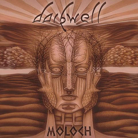 DARKWELL / Moloch