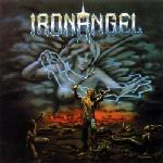 IRON ANGEL / Winds of War (HRRՁj(slip)