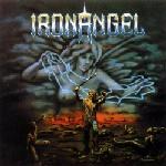 IRON ANGEL / Winds of War (HRRՁj