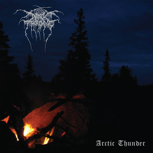 DARKTHRONE / Arctic Thunder 