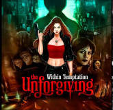 WITHIN TEMPTATION / The Unforgiving