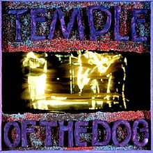 TEMPLE OF THE DOG / Temple of the Dog (25th Anniversary Edition)