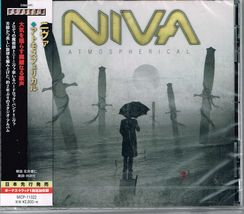 NIVA / Atmospherical (国内盤）
