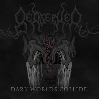 BERSERKER / Dark Worlds Collide 