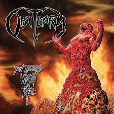 OBITUARY / Ten Thousand Ways to Die