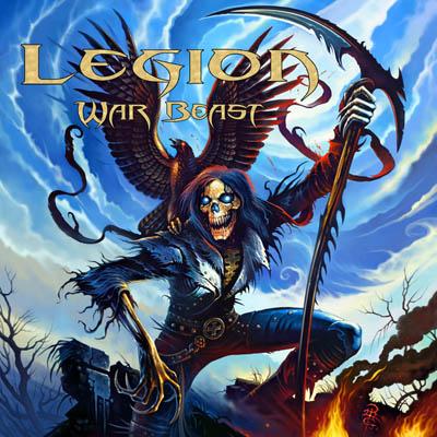 LEGION / War Beast
