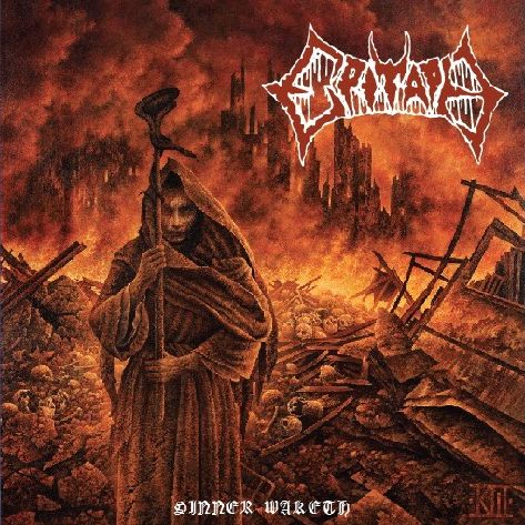 EPITAPH / Sinner Waketh