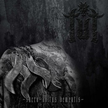 THE UNHUMAN THORN / Sacro-Kvltus Dementis