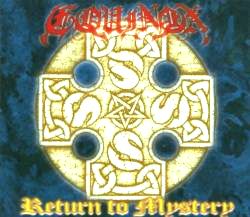 EQUINOX / Return to Mystery (1996)