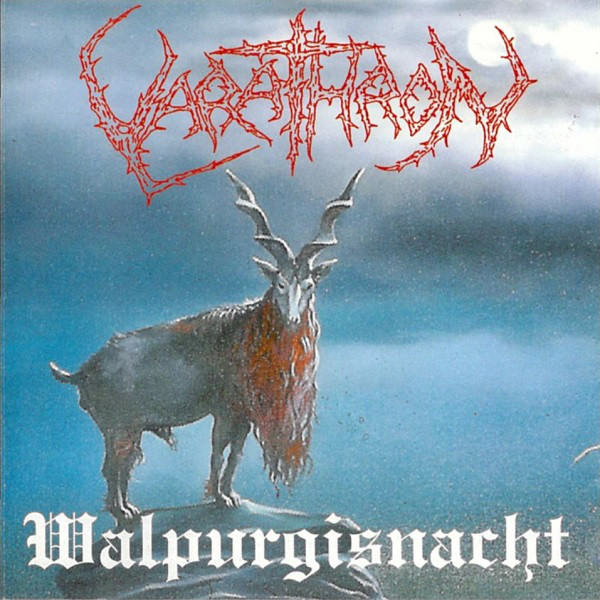VARATHRON / Walpurgisnacht