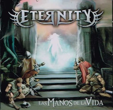 ETERNITY / Las Manos de la Vida