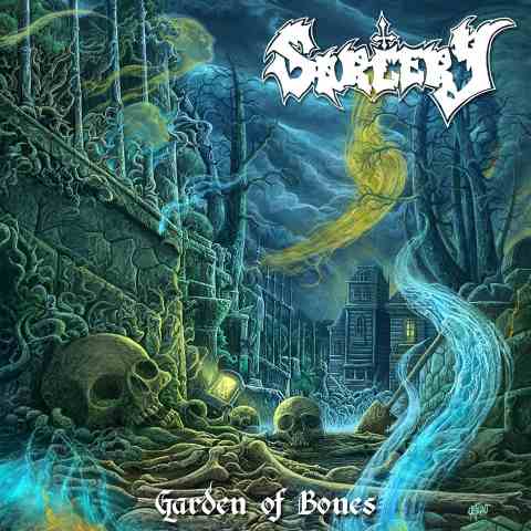 SORCERY / Garden of Bones