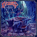 AVULSED / Altar of Disembowelment