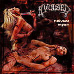 AVULSED / Stabwound Orgasm